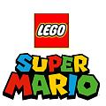 LEGO Super Mario